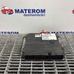 Calculator motor