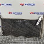 Radiator clima