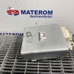 Modul servo