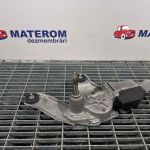 Motoras stergator haion