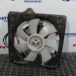 Ventilator clima