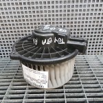 Ventilator incalzire