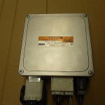 Modul servo