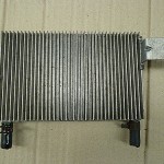 Radiator racire combustibil