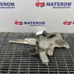Macara usa spate dreapta