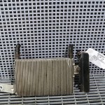 Radiator racire combustibil