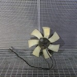Ventilator radiator