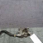 Pompa vacuum