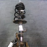 Telescop fata stanga