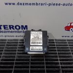 Modul alarma