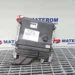 Calculator motor