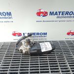 Motoras stergator parbriz