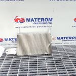 Radiator racire combustibil