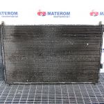Radiator clima