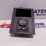 Intrerupator start /stop