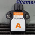 Modul alarma