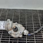 Motoras stergator parbriz