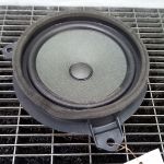 Difuzor audio