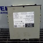 Modul keyless