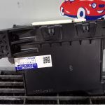 Modul climatronic