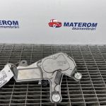 Motoras stergator haion