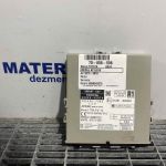Modul keyless