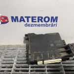 Modul climatronic