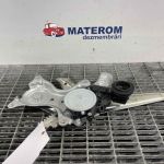 Macara usa spate dreapta