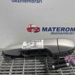 Maner usa spate dreapta