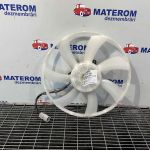 Ventilator clima