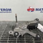 Motoras stergator haion