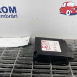 Modul presiune roti