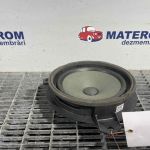 Difuzor audio