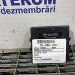 Modul parktronic