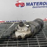 Motoras stergator parbriz