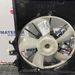 Ventilator clima