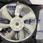 Ventilator radiator