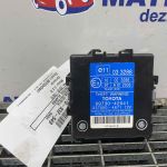 Modul alarma