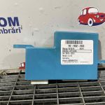 Modul keyless