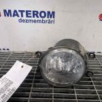 Halogen stanga