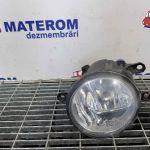 Halogen stanga