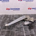 Macara usa spate dreapta
