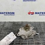 Pompa vacuum