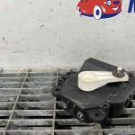 Motoras clapeta incalzire
