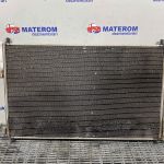 Radiator clima