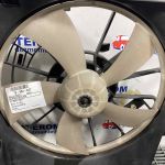 Ventilator clima