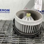 Ventilator incalzire