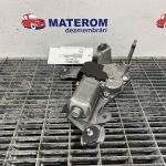 Motoras stergator haion
