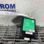 Modul unitate control