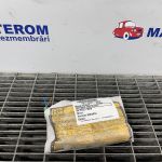 Capsula aer scaun